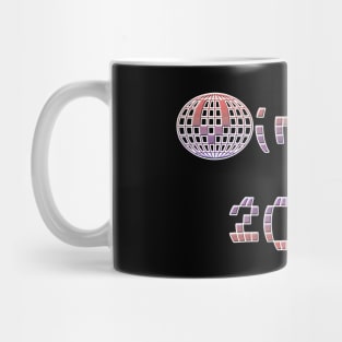 Vintage 2000 Mug